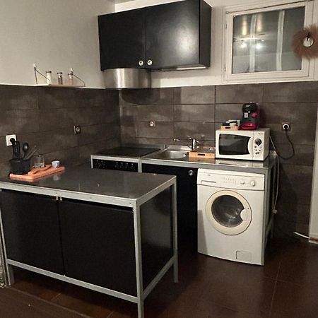 Charmant Studio, 10 Minutes D'Orly / 20 Minutes De Paris Wissous المظهر الخارجي الصورة
