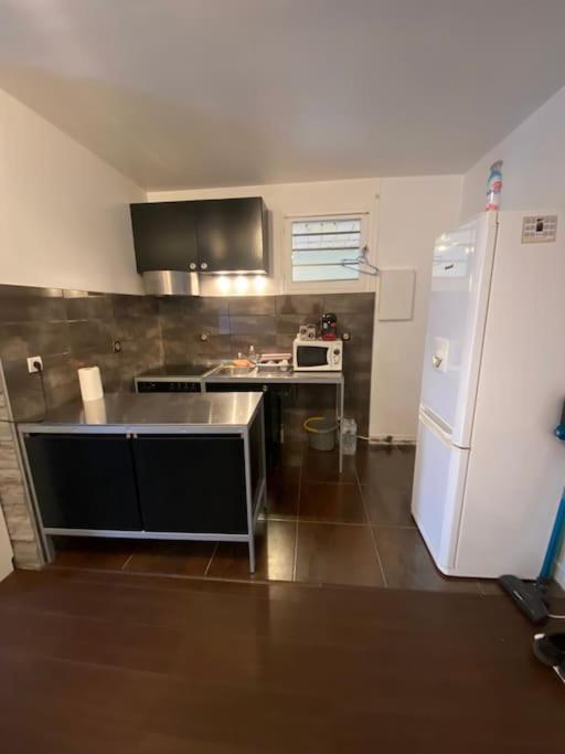 Charmant Studio, 10 Minutes D'Orly / 20 Minutes De Paris Wissous المظهر الخارجي الصورة