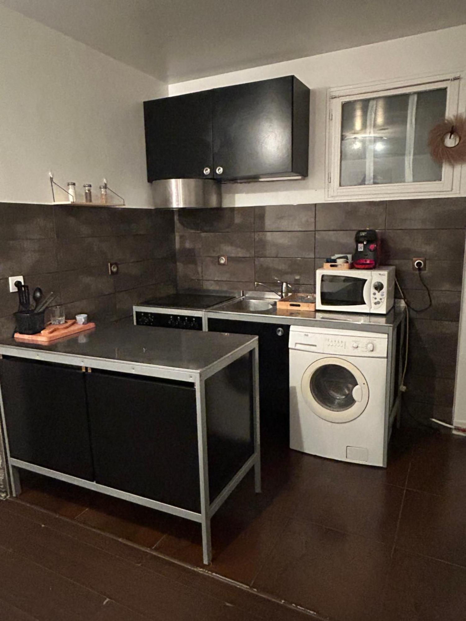 Charmant Studio, 10 Minutes D'Orly / 20 Minutes De Paris Wissous المظهر الخارجي الصورة